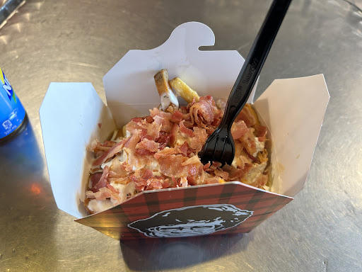 Photo of Smoke's Poutinerie Kelowna - 100-269 Bernard Ave, Kelowna, BC V1Y 6N2
